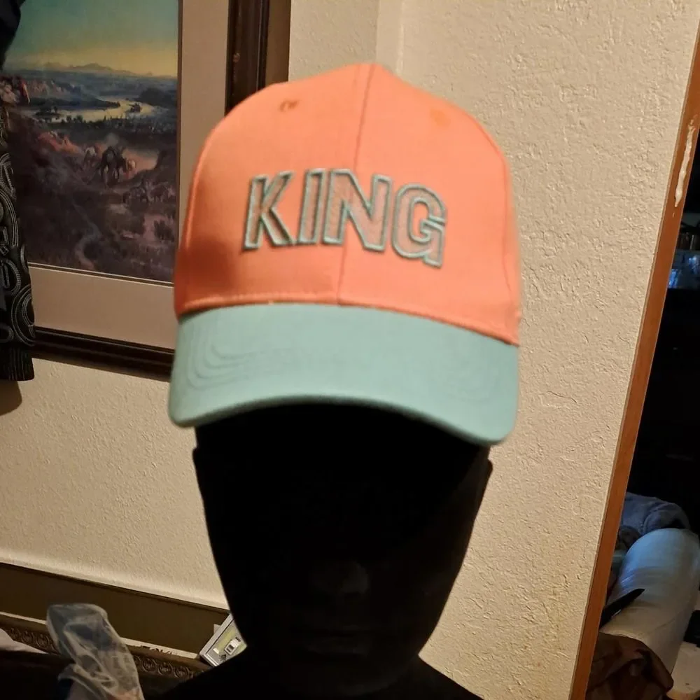 LIVACASA Kids Dads Cap from Europe! Baseball Hat Cap 